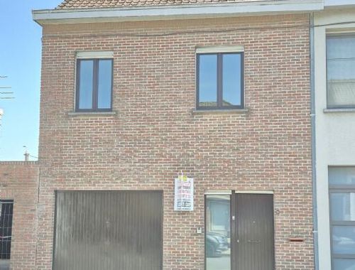                                         Maison à vendre à Moen, € 199.000
